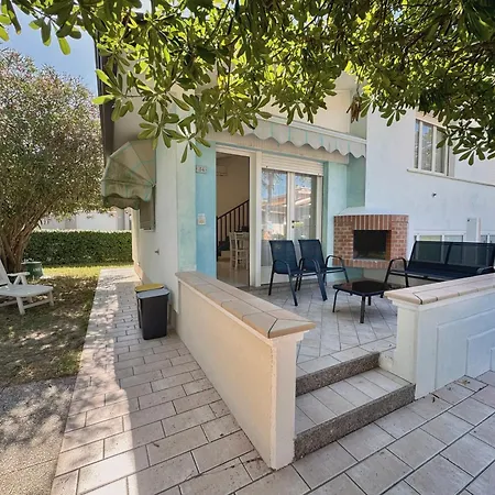 Polluce Villa