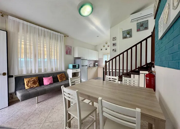 Polluce Villa Bibione