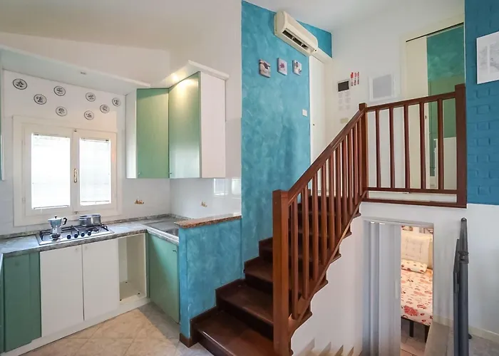 Polluce Villa Bibione