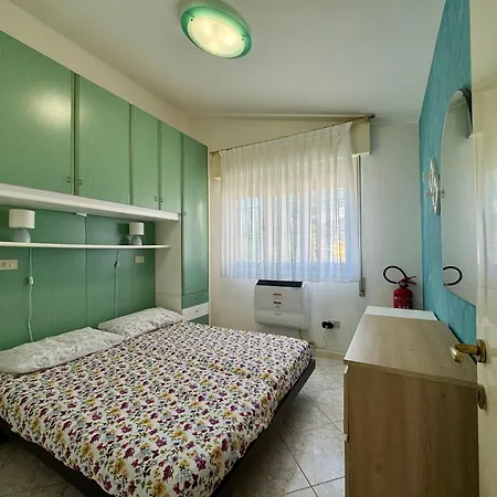 Villa Polluce