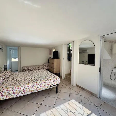 Villa Polluce
