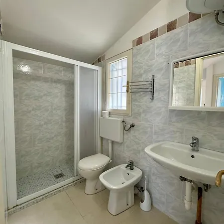 Polluce Villa *