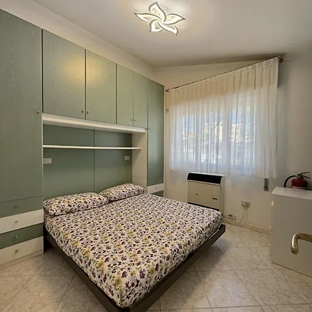 Villa Polluce