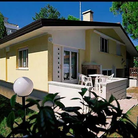 Polluce Villa *