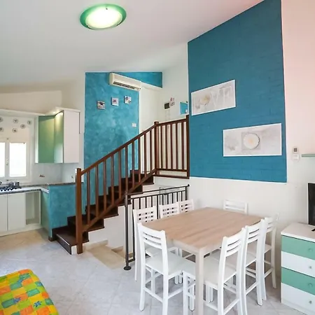 Polluce Villa Bibione