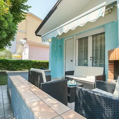 Villa Polluce *