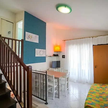 Villa Polluce *