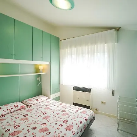 Vila Polluce Bibione