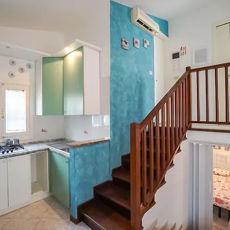 Polluce וילה ביביונה