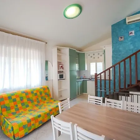 Villa Polluce