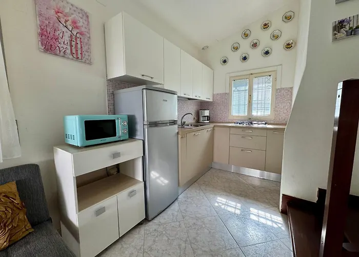 Polluce * Бибионе