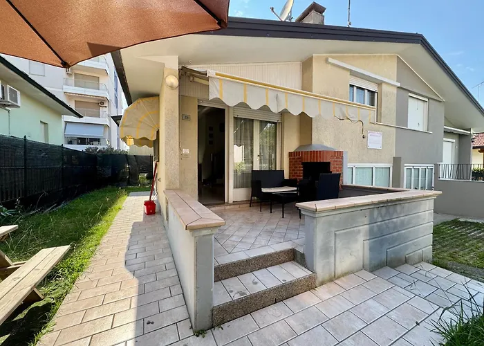 Polluce Вилла *