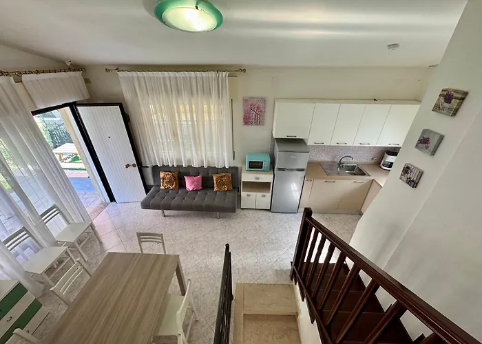 Villa Polluce Bibione