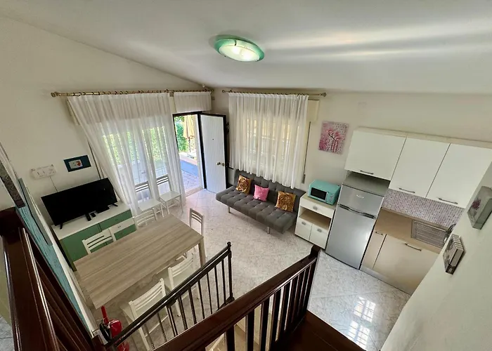 Polluce Бибионе