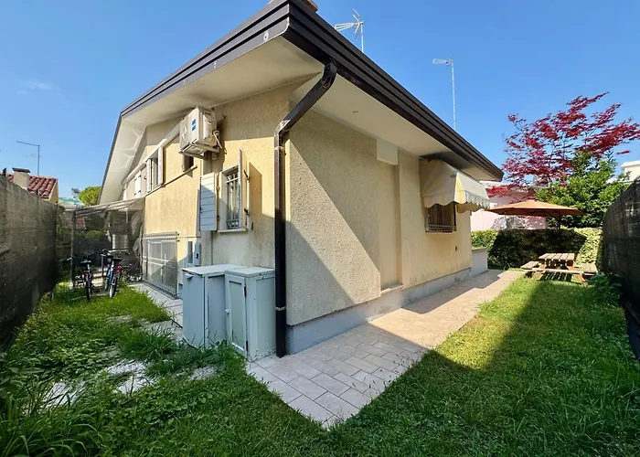 Polluce * Бибионе