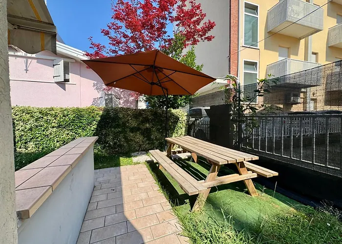 Polluce Вилла *