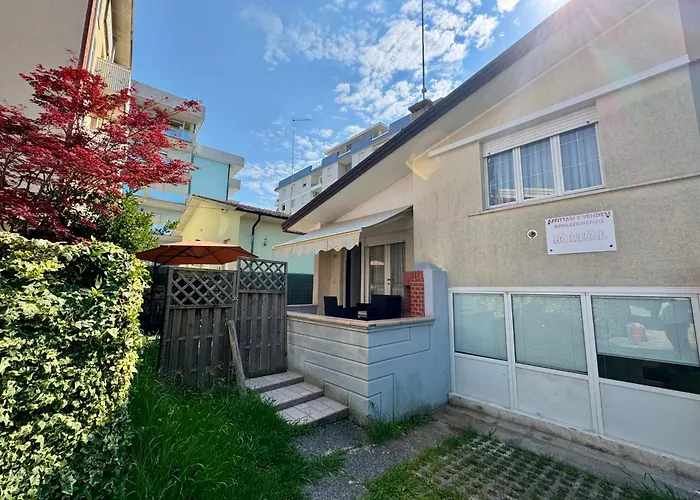 Вилла Polluce *