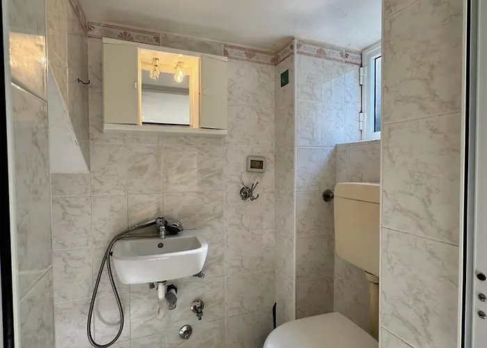 Polluce Villa Bibione