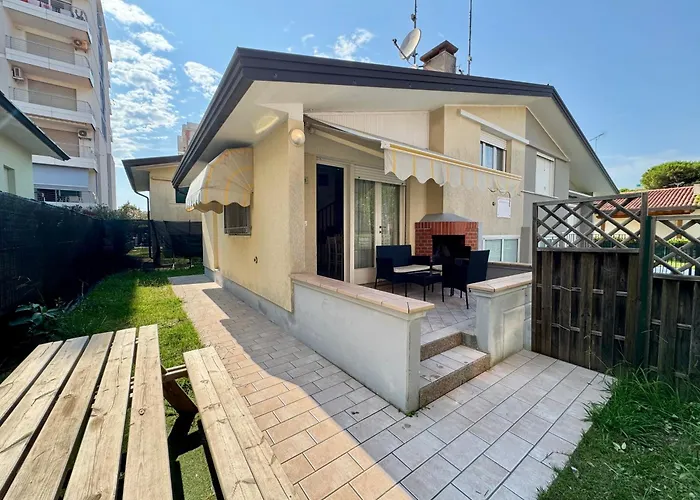 Polluce Бибионе