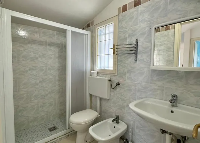 Polluce Вилла *