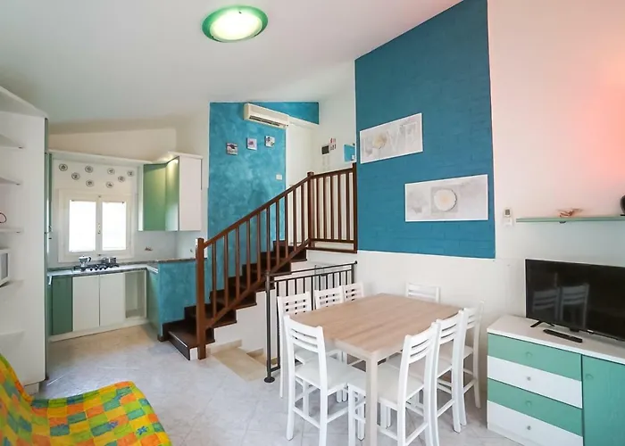 Polluce Villa Bibione