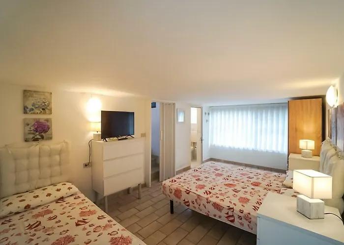 Polluce * Бибионе